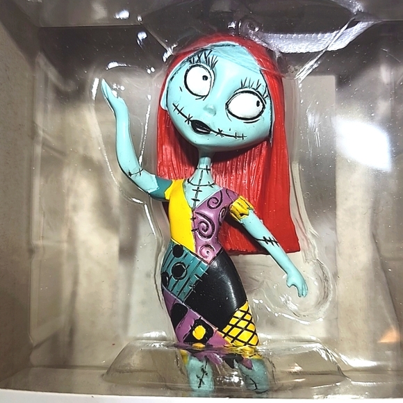 Hallmark Ornament The Nightmare Before Christmas. Tree Ornament. New . - Picture 2 of 5